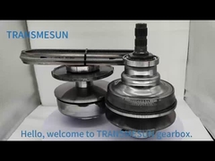 Conjunto de correas de poleas de transmisión JF017E JF018E 25 26 27 30 dientes para QX60