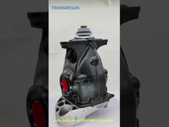 Caso de transferencia