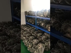 Transmisión automática Para diferentes modelos