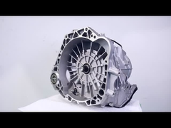VT1 VT2 VT3 Caja de engranajes de ensamblaje del sistema de transmisión automática