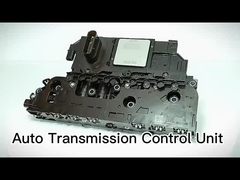 Modelo de control de transmisión TCU 6DCT250 TCM para Ford