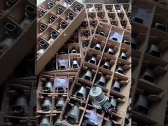 Partes de transmisión automática CVT