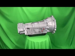 Sistema de transmisión de caja de engranajes automática