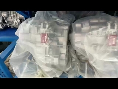 caja de cambios nueva