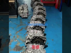 Asamblea de la transmisión