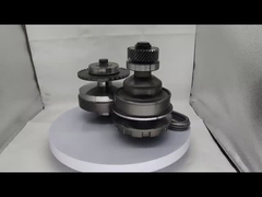 CVT18 018CHA equipo de reparación de correas de poleas