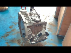 La caja de cambios GA6F21WA 09G