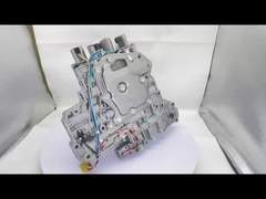 Requisitos para el uso de la válvula