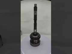 5EAT equipo planetario trasero