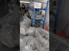 Bienvenidos viejos amigos.