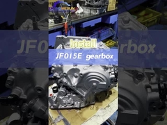 Instalar la caja de cambios JF015E