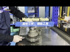 ¿Cómo desmontamos la polea?