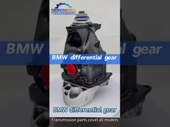 Caso de transferencia