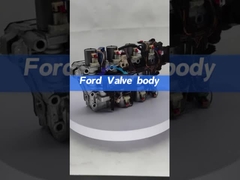 Cuerpo de válvula 8F35