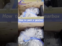 Proceso de envío de garantía de calidad