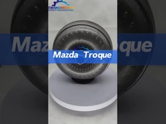 Conversor de par 6R80