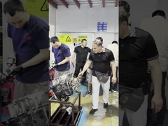 Las visitas de los clientes