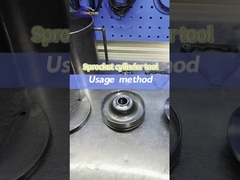 Transmisión CVT remodelada para el Nissan Rogue T32 FWD 4 Cyl 2.5L 3102M-3VX1C RE0F10D