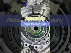 A6GF1-2 Disco de embrague de transmisión automática SET-L/R CLUTCH 456412F010 para Hyundai