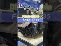 Reunión de transmisión RX350 U151F para Toyota Highlander Lexus RX350 3.5L 2008-2015