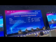 6ª Cumbre de Transmisiones Automáticas y Tecnología de Nueva Energía de China y Exposición de Piezas