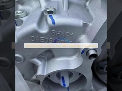 1700010K02000 Auténtica nueva transmisión automática A6F7