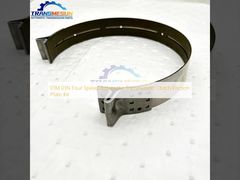 01M 01N Kit de placa de fricción del embrague de la transmisión automática de cuatro velocidades