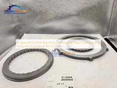 Kit de reparación de reconstrucción y revisión general de la transmisión automática 8F35 8F40 de 8 velocidades para Ford
