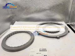 Kit de reparación de reconstrucción y revisión general de la transmisión automática 8F35 8F40 de 8 velocidades para Ford