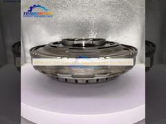 MPS6, 6DCT450 Transmisión de doble embrague y kit de ensayo de embrague en mojado