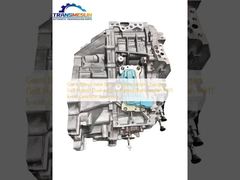 La nueva generación de Gac Changan Gs8 híbrido de doble motor con transmisión híbrida P811 E-cvt