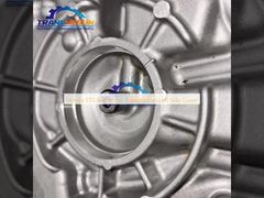 Cubierta lateral izquierda de la transmisión automática Honda 5T0