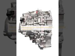 El conjunto de transmisión CVT remanufacturado para Suzuki SX4 M16A