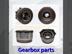 Tambor de marcha atrás de transmisión 4R70W 4R75 con embrague unidireccional inferior F8AZ-7D044-AA