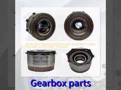 Tambor de marcha atrás de transmisión 4R70W 4R75 con embrague unidireccional inferior F8AZ-7D044-AA