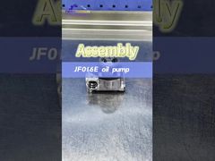 Montar la bomba de aceite JF016E