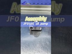 Ensamblar la bomba de aceite de la caja de cambios JF016E