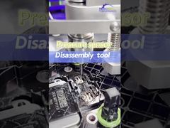 Video de introducción de la máquina de perforación