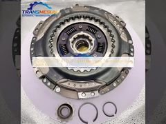 El equipo de ensamblaje de la unidad de transmisión automática de doble embrague