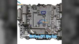Unidad mecatrónica del cuerpo de la válvula de transmisión GA6F21AW TF-72SC para Ford Lincoln piezas de repuesto de caja de cambios automática de 6 velocidades
