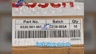 901063 CVT Transmission Belt Original Quality for Nissan Honda