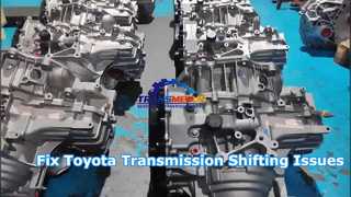 Conjunto de transmisión automática 6T31 remanufacturado | Caja de cambios completa 6T31 para GM Buick Chevrolet O