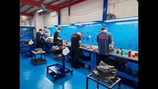 Guangzhou Meishun Auto Transmisión Co., Ltd.