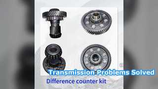 Reparación del arnés de transmisión del Hyundai Accent