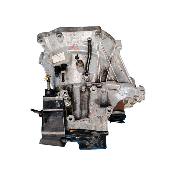 2005-2018 Transmisión manual de 5 velocidades Conjunto de caja de cambios 1.8L 2WD Ford Focus 8M5R7002KC