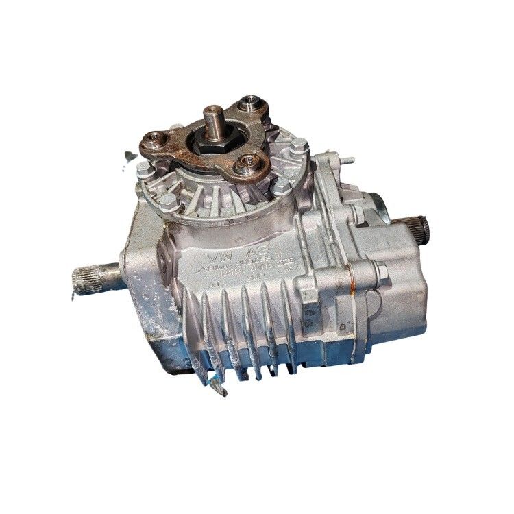 0A6409053AJ Montaje de caja de transferencia automática para el Volkswagen Tiguan Audi Q3 4WD 2.0T