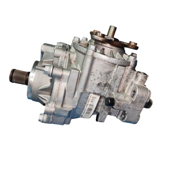 0A6409053AJ Montaje de caja de transferencia automática para el Volkswagen Tiguan Audi Q3 4WD 2.0T