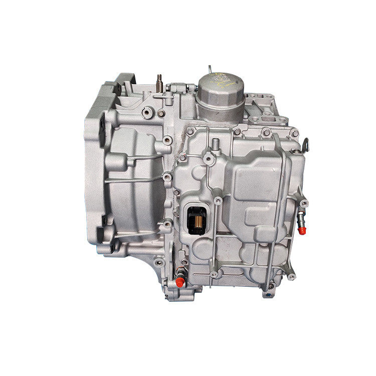 Winwind T5 1.6T 2WD 2018-2020 DF727A12 TM047FDA Velocidad movimiento de doble embrague húmedo