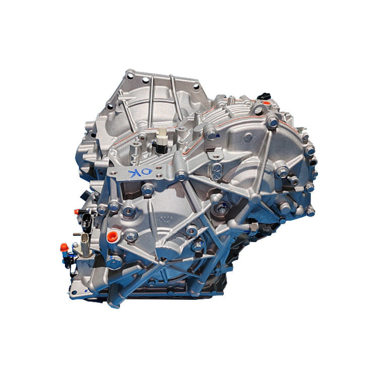 30400-10031 2.0L 2WD Refabricado conjunto de transmisión automática para Toyota Lexus C-HR K114