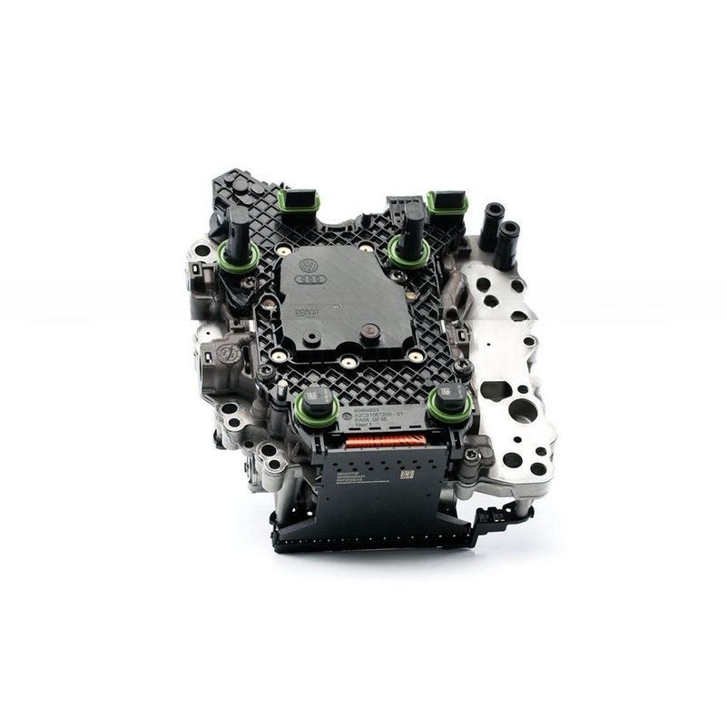 0BH DQ500 Unidad electromecánica soportes Instalación de variantes de modelos de automóviles RS3